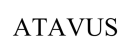 ATAVUS trademark