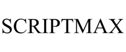 SCRIPTMAX trademark