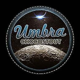 UMBRA CHOCOSTOUT trademark