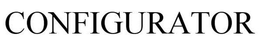 CONFIGURATOR trademark
