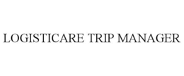 LOGISTICARE TRIP MANAGER trademark