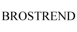 BROSTREND trademark