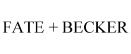 FATE + BECKER trademark