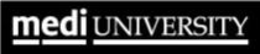 MEDI UNIVERSITY trademark