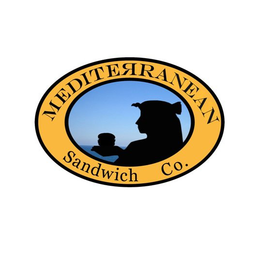 MEDITERRANEAN SANDWICH CO. trademark