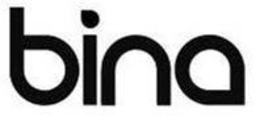 BINA trademark