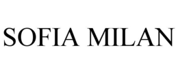 SOFIA MILAN trademark