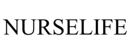 NURSELIFE trademark