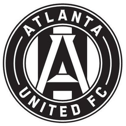ATLANTA UNITED FC trademark
