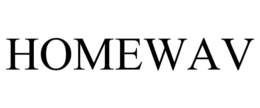 HOMEWAV trademark