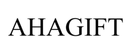 AHAGIFT trademark