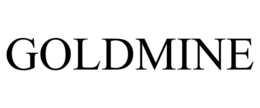 GOLDMINE trademark