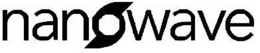 NANOWAVE trademark