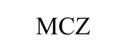 MCZ trademark
