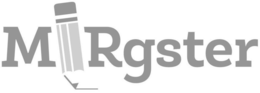 MRGSTER trademark