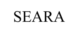 SEARA trademark