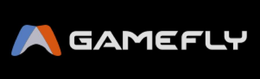 GAMEFLY trademark