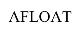 AFLOAT trademark