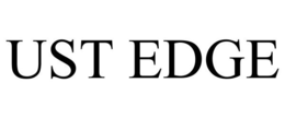 UST EDGE trademark
