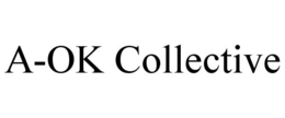 A-OK COLLECTIVE trademark