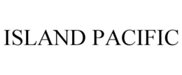 ISLAND PACIFIC trademark