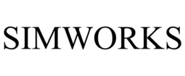 SIMWORKS trademark