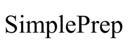 SIMPLEPREP trademark