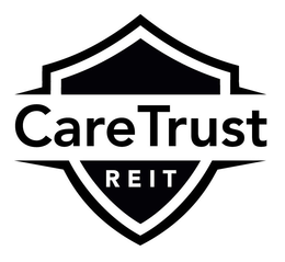 CARETRUST REIT trademark