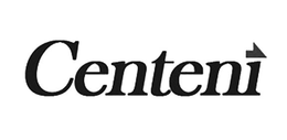 CENTENI trademark