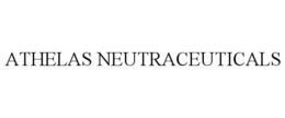 ATHELAS NEUTRACEUTICALS trademark