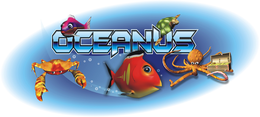 OCEANUS trademark