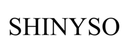 SHINYSO trademark