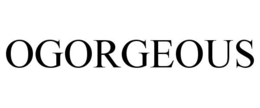 OGORGEOUS trademark