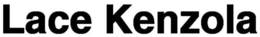 LACE KENZOLA trademark