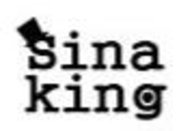 SINA KING trademark