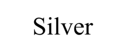 SILVER trademark