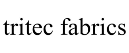 TRITEC FABRICS trademark