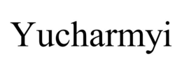 YUCHARMYI trademark
