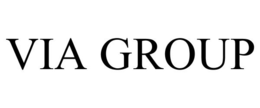 VIA GROUP trademark