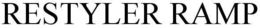 RESTYLER RAMP trademark
