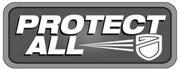 PROTECT ALL trademark