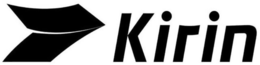 KIRIN trademark