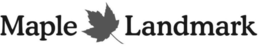 MAPLE LANDMARK trademark