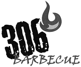 306 BARBECUE trademark