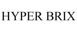 HYPER BRIX trademark