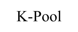 K-POOL trademark