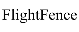 FLIGHTFENCE trademark