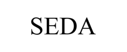 SEDA trademark