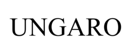 UNGARO trademark