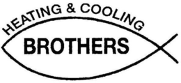 HEATING & COOLING BROTHERS trademark